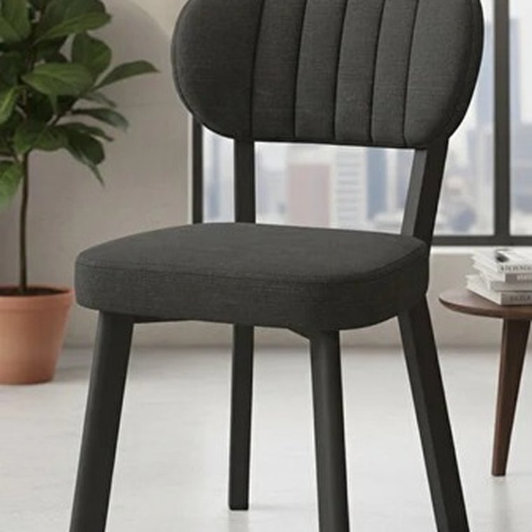 Duru Chair — minimalist tasarım sandalye