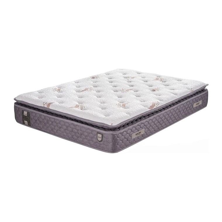 Spring Mattress — pocket yaylı yatak